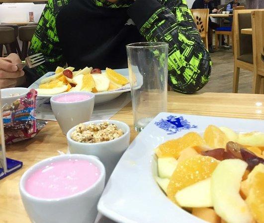 Cafeteria Altomayo