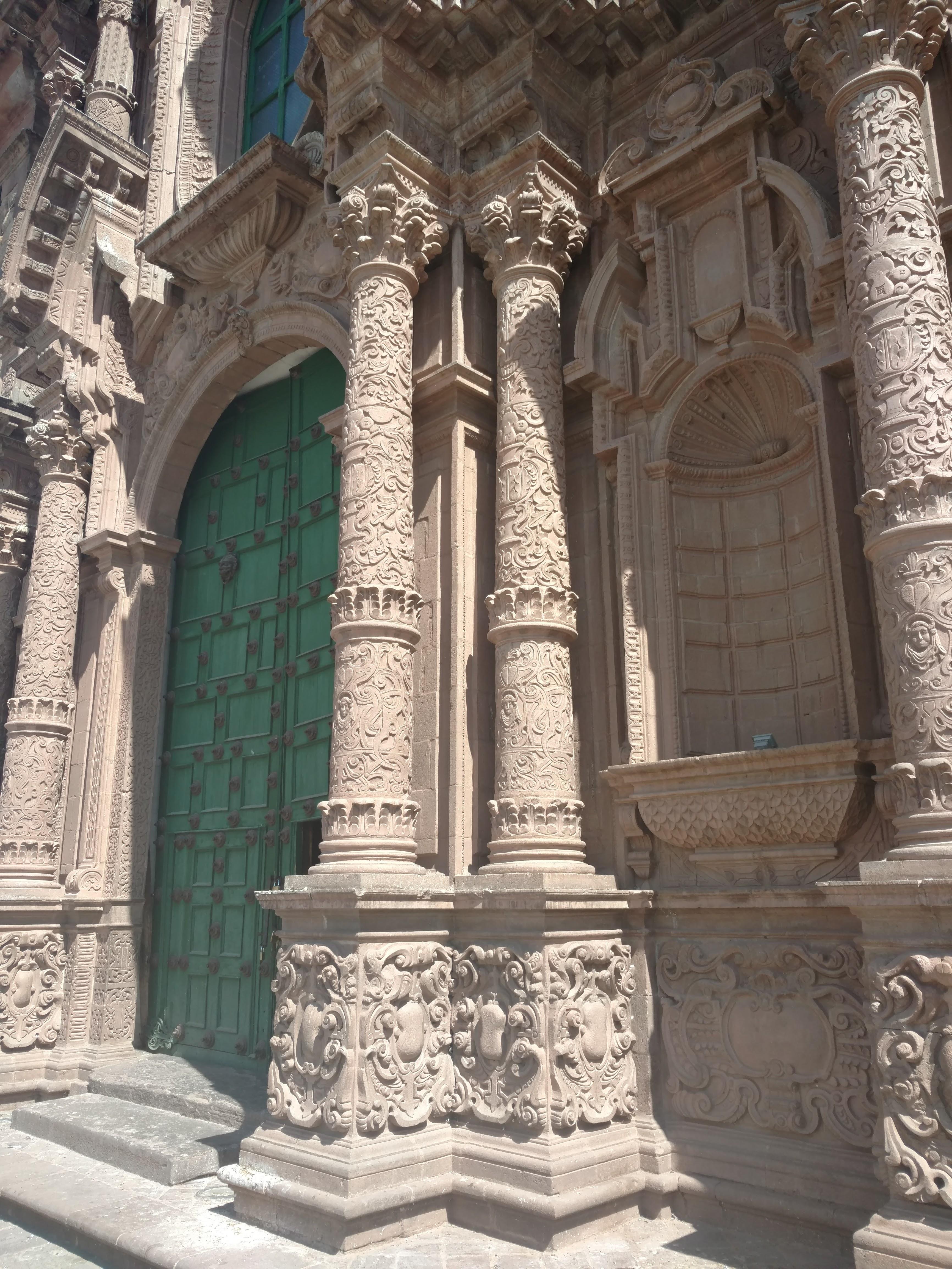 San Sebastian